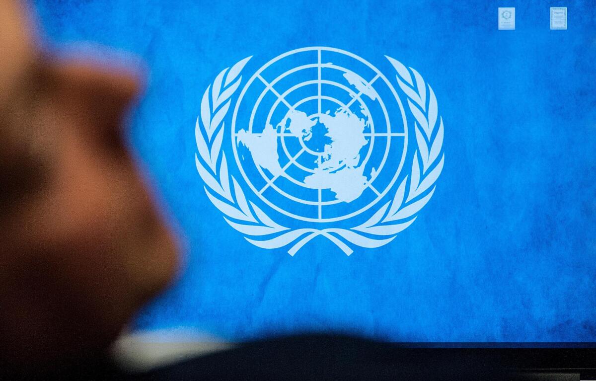 Israele-Palestina: Conferenza dell'Onu per la soluzione a due Stati nel 2025 - 
