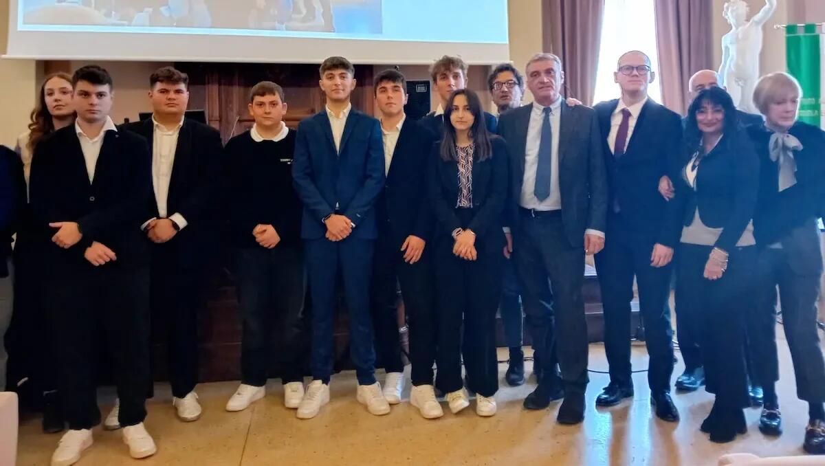 Borse di studio, Condifesa TVB premia 10 giovani talenti nell’agricoltura - 