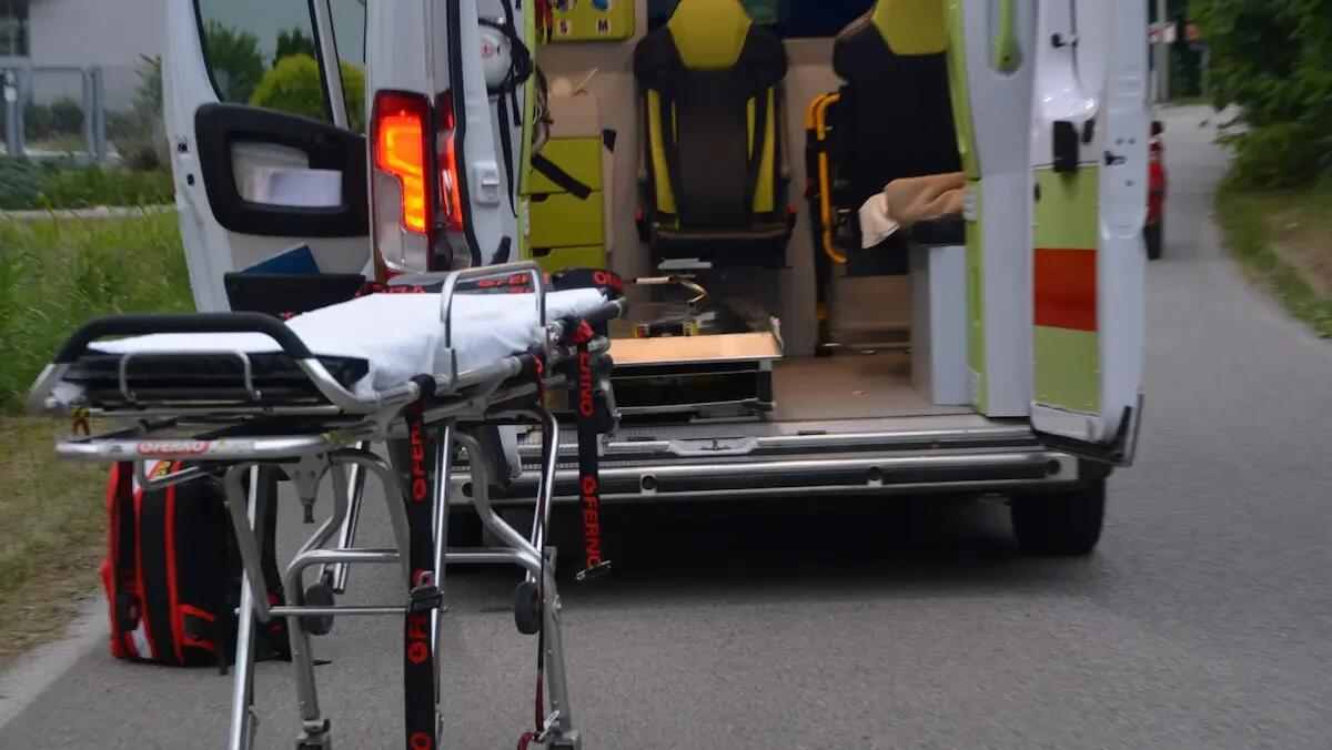 Tragedia sfiorata al Bingo: giovane eroe salva la vita di una donna colpita da un attacco cardiaco - 