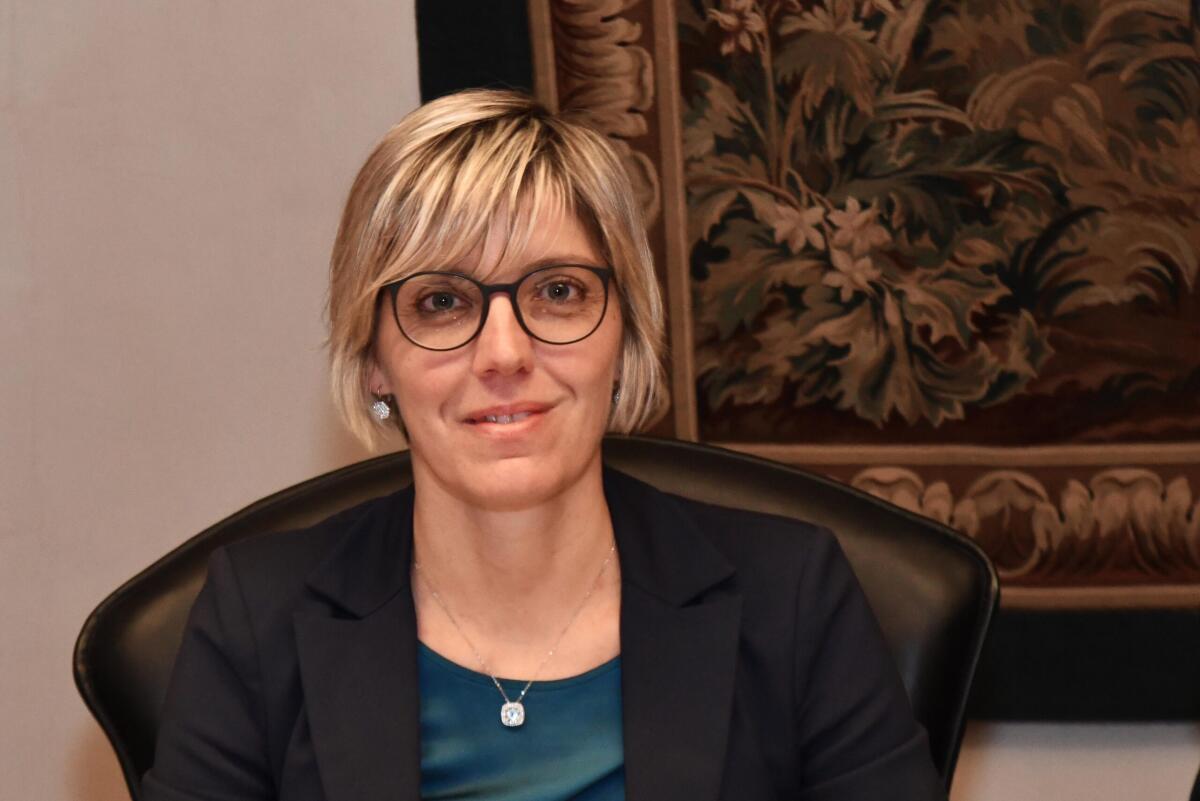 Finanze: Zilli, 5,2 mln a sostegno del Polo universitario di Pordenone - 