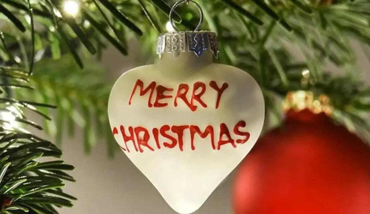 Frasi e immagini di Buongiorno per il 25 dicembre 2024: auguri nel giorno di Natale - 