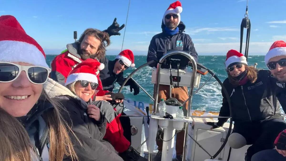 Chiude la stagione sportiva 2024 a Lignano Sabbiadoro tra regate e inclusività - 