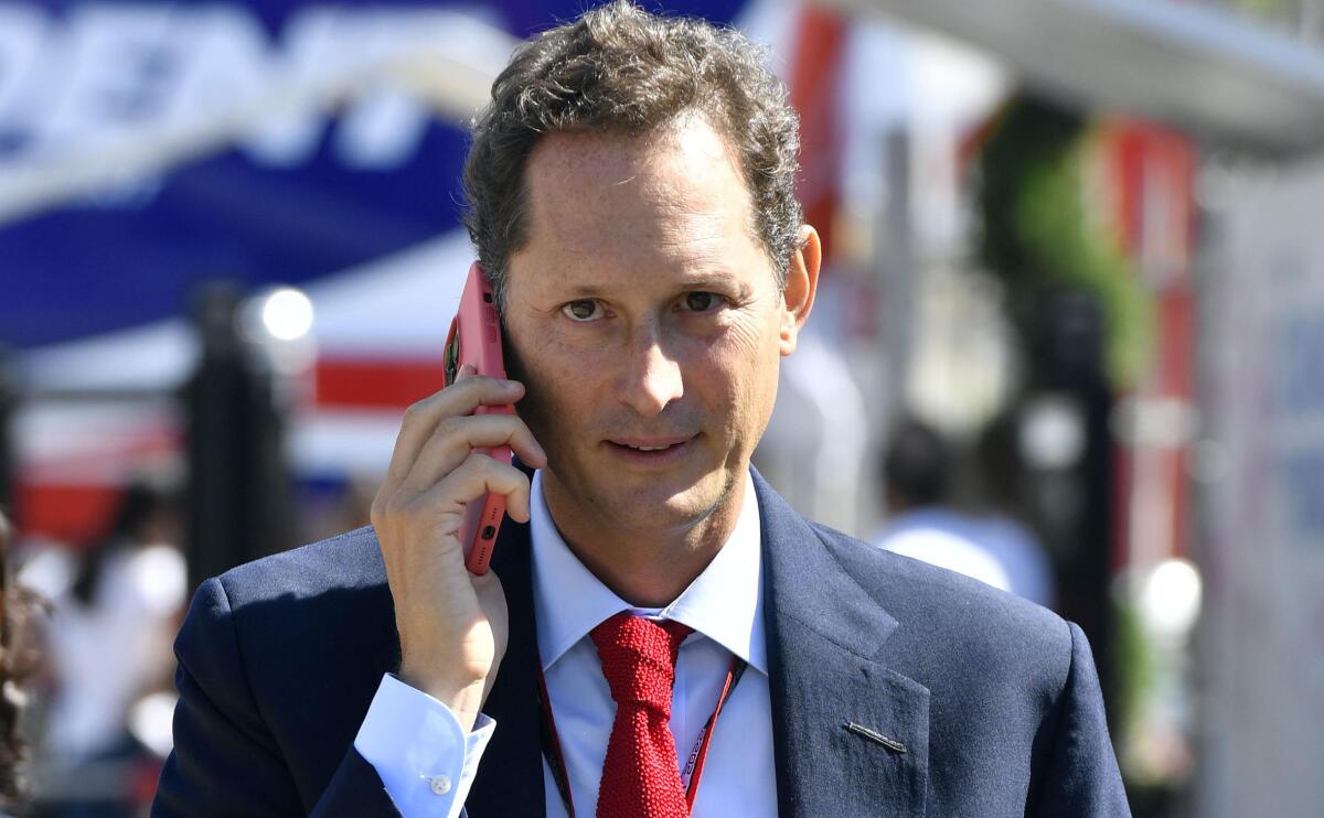 Stellantis: cosa succede dopo l'eredità di Tavares e le scelte di Elkann? - 