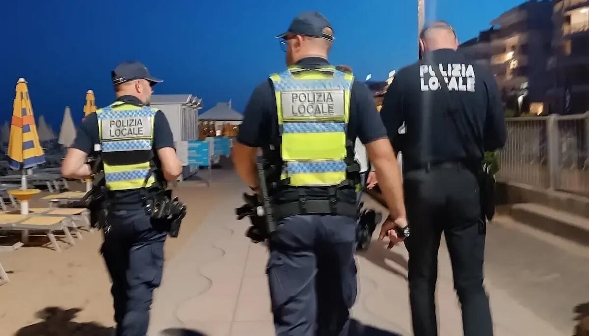 Jesolo aumenta la sicurezza con nuove tecnologie: ecco come i ladri saranno sorpresi - 