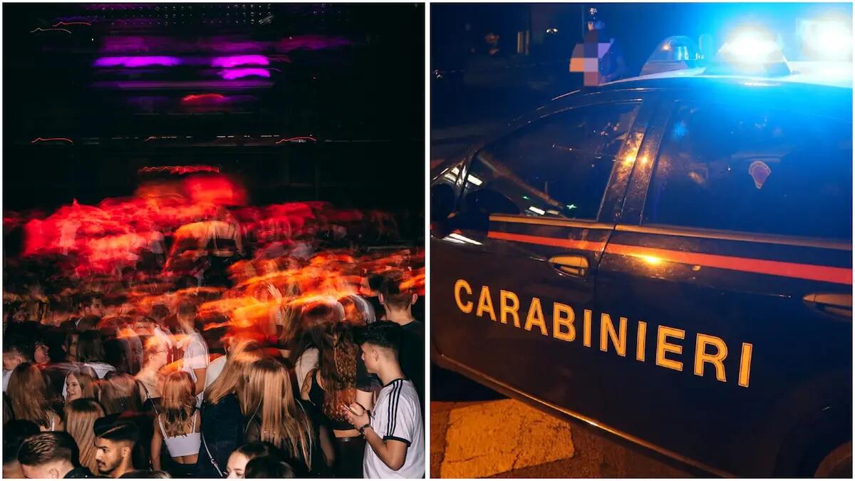 Difende una ragazza aggredita in discoteca: 21enne preso a pugni finisce in ospedale - 