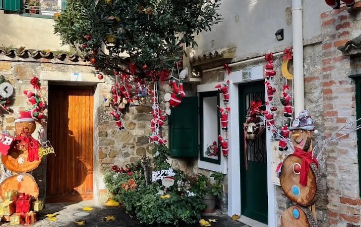 Natale, eventi e 100 presepi in mostra: ecco dove avverrà l'iniziativa - 