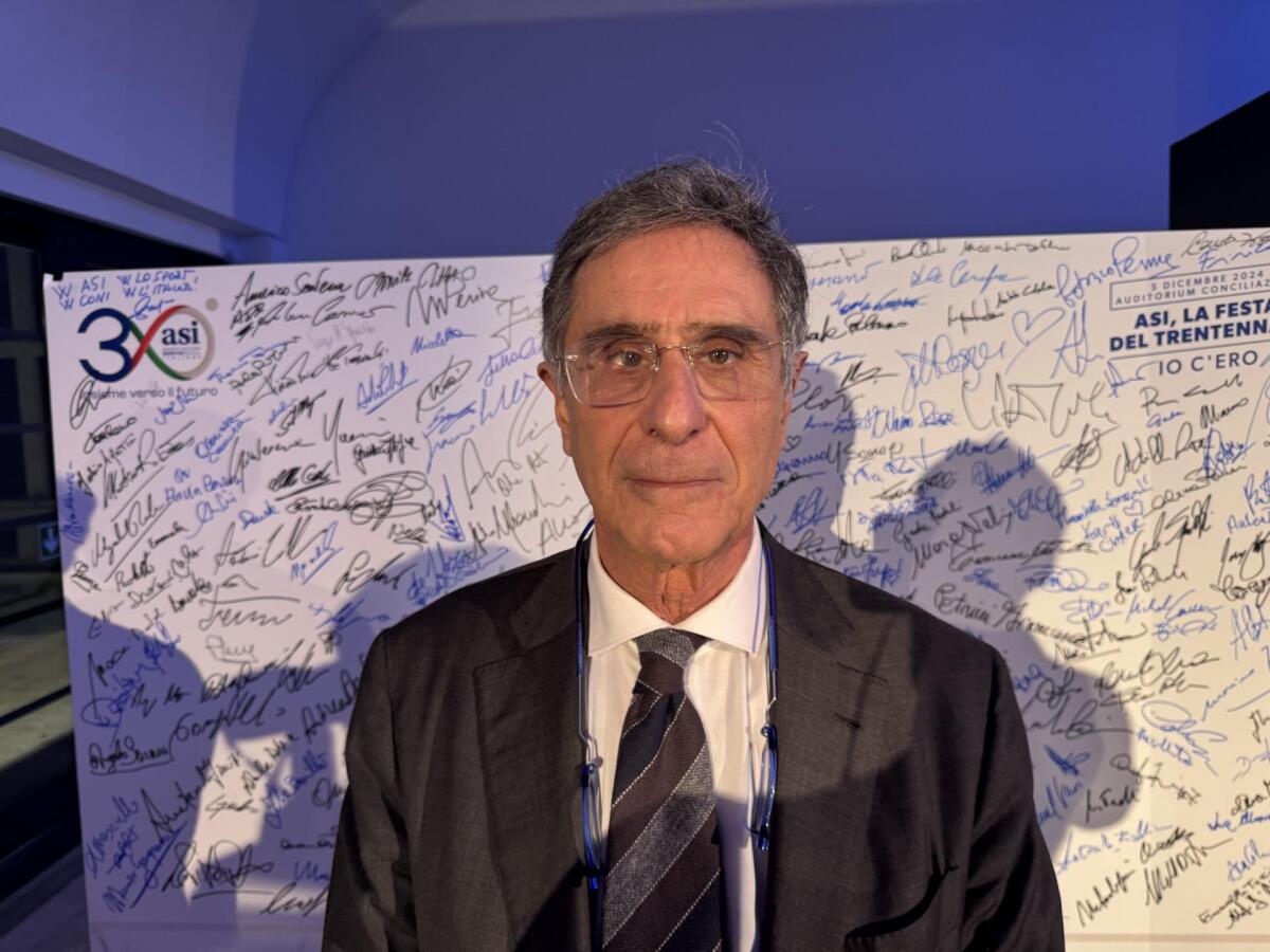 Sport, Barbaro: "Gli sport non convenzionali contribuiscono al benessere del Paese" - 