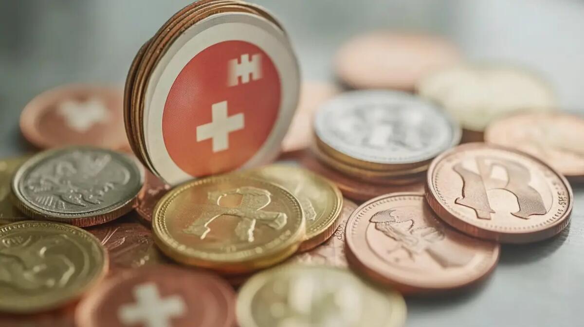 Tasso di cambio del franco svizzero: un'analisi dettagliata - 