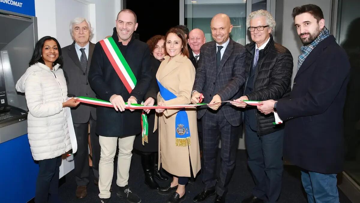 Nuova apertura a Treviso per Banca delle Terre Venete: servizi avanzati per famiglie e imprese -