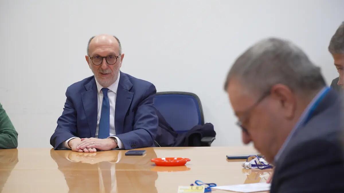 Salute: Il Sistema regionale trapianti continua a crescere e consolidarsi - 