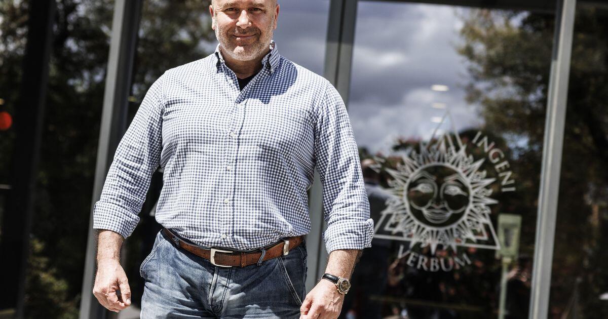 Chiudono le tv di Bandecchi: "Il tempo è galantuomo" - 