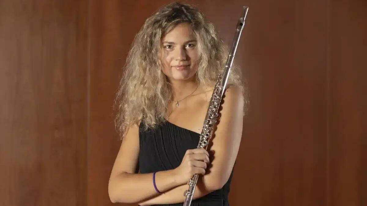 Concerto di fine anno per gli Amici della Musica di Udine con Bach, Mercadante e Grieg - 