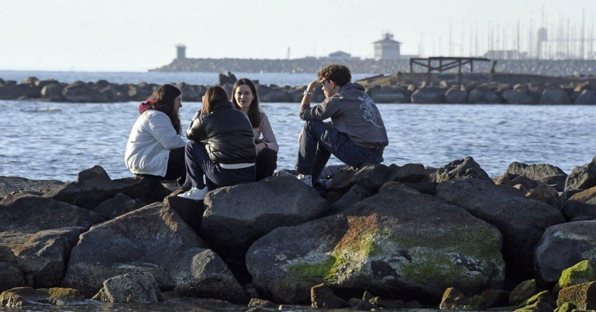 Ritorna l'alta pressione: clima mite e asciutto fino a Capodanno - 