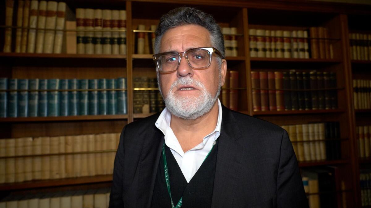 De Nicola (Sinistra): "5 milioni di italiani affetti da nefropatia, screening equivale al costo di 2 caffè al giorno" - 