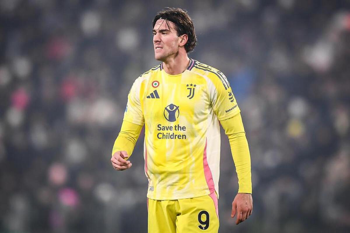 Juventus-Venezia: orario, possibili formazioni e dove seguire la partita in TV - 