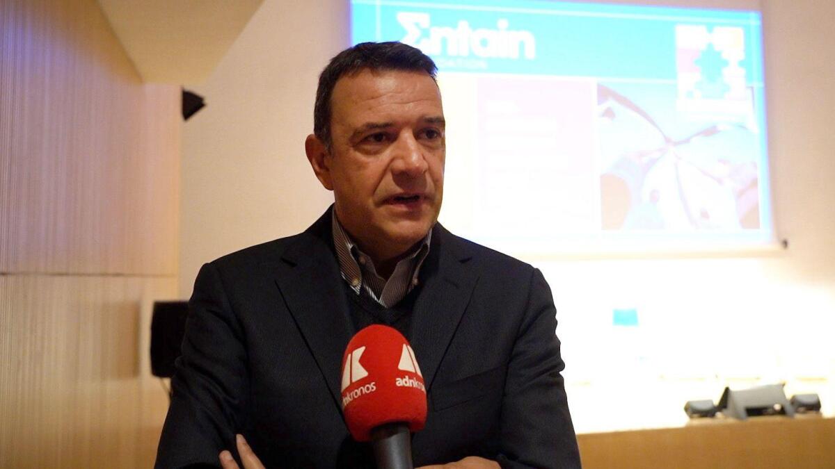 Terzo Settore, Faelli del Gruppo Entain: "Pianificare meglio con un orizzonte temporale ampio" - 