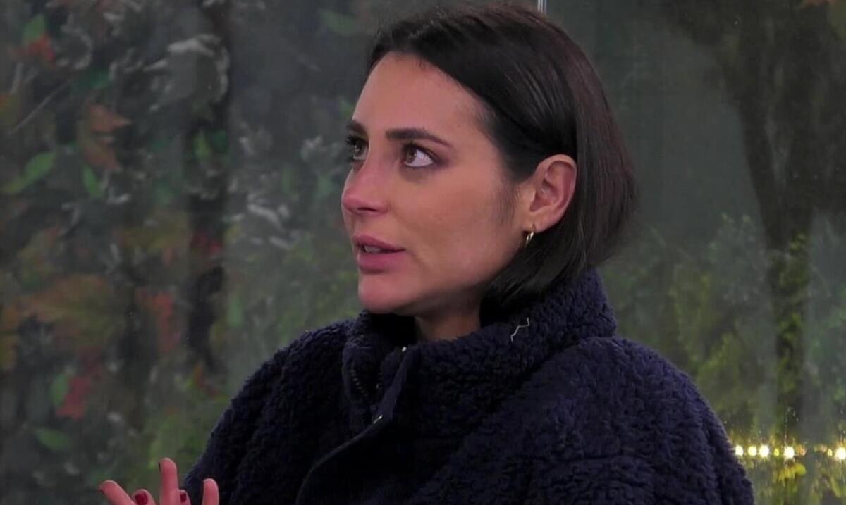 MariaVittoria Minghetti: "Solo 80 euro, una miseria". La sorprendente confessione al Grande Fratello - 