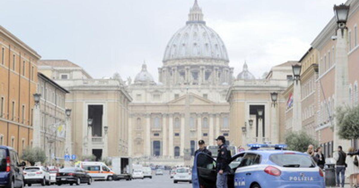 "Nessun allarme terrorismo per il Giubileo", assicura Giannini - 