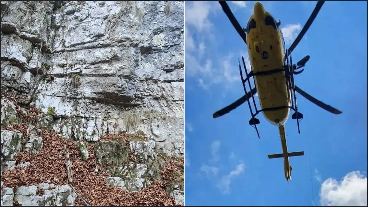 L'escursione finisce in tragedia, donna precipita in un burrone: morta 50enne - 