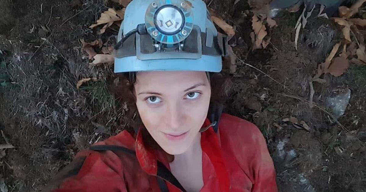 Corsa contro il tempo tra fango e freddo per salvare la speleologa intrappolata in una grotta - 