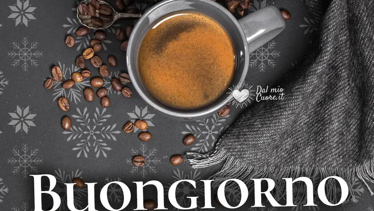 Immagini e frasi di Buongiorno per Lunedì 30 dicembre 2024: quali condividere - 