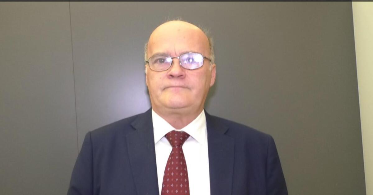 Bosso (Cri Milano): "Sensibilizzazione sulle malattie in andrologia nelle piazze" - 