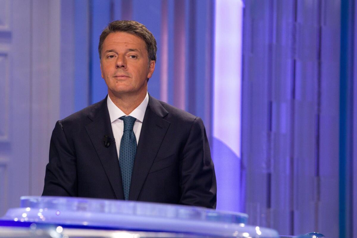 Renzi si riconferma "Paperone del Parlamento": nel 2024 ha dichiarato un patrimonio di 2,3 milioni - 
