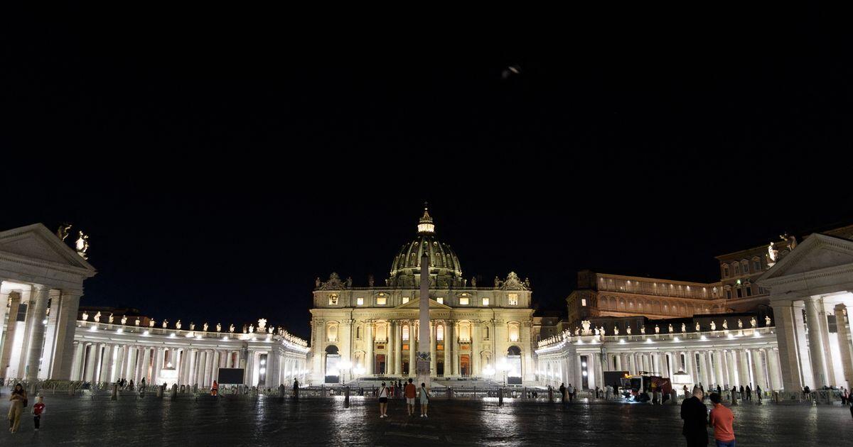Una trasformazione digitale per la Basilica di San Pietro - 