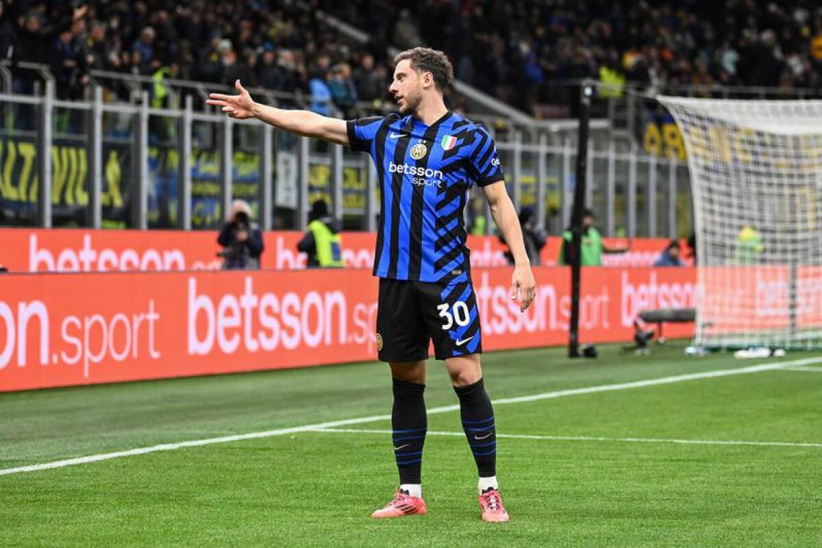 Cagliari vs Inter: orario, formazioni probabili e dove guardare in tv - 