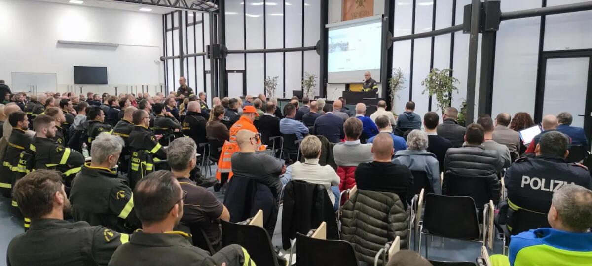 Auto elettriche: soccorritori stradali chiedono norme chiare per gli interventi - 