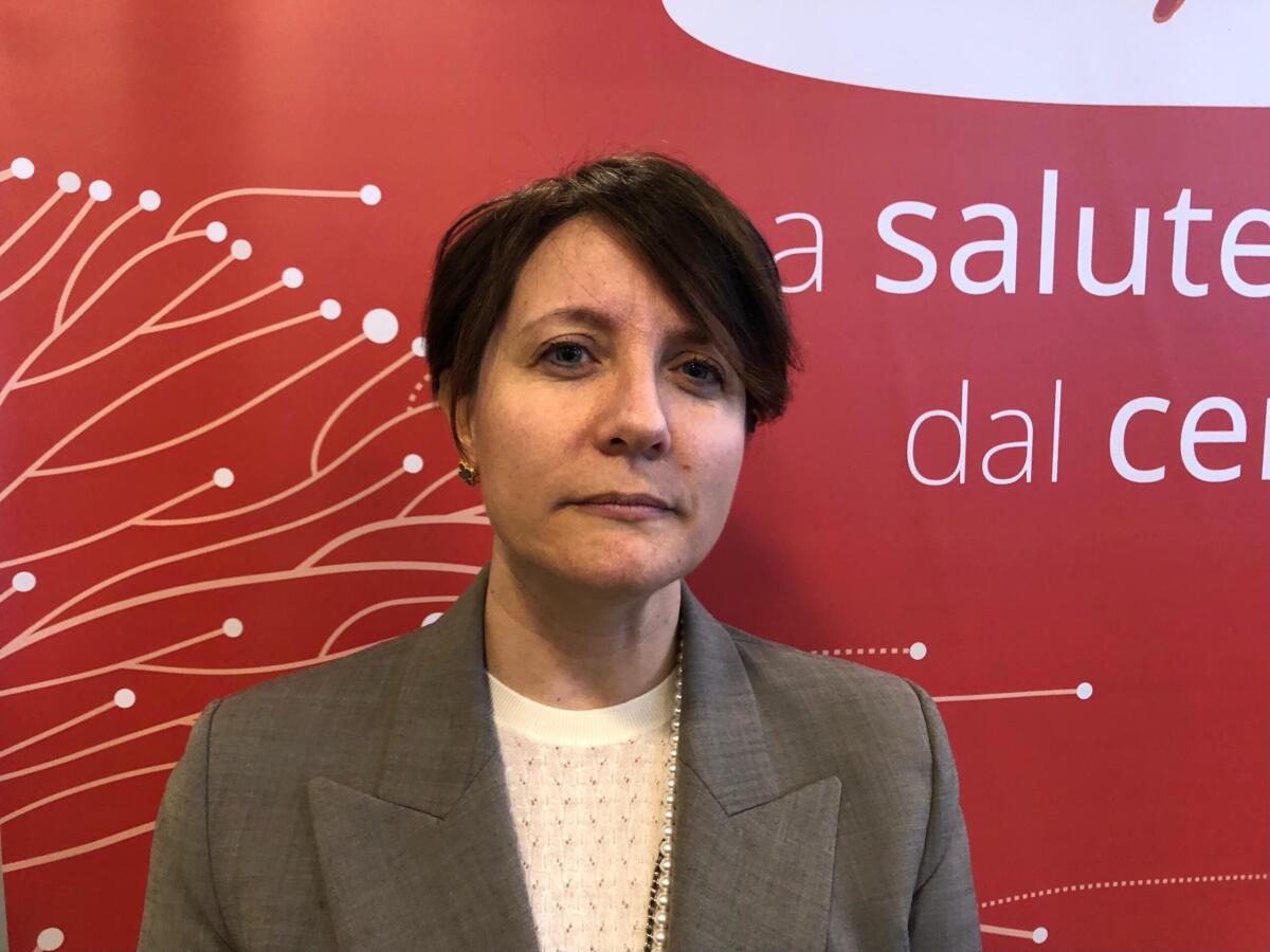 Farmaceutica, Lundbeck Italia: "Crediamo fortemente nel valore della partnership con Mele" - 