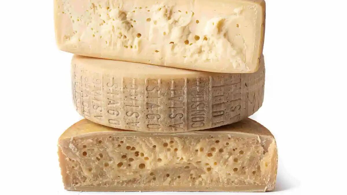 Asiago DOP protagonista della Dop Economy: premi e crescita internazionale - 