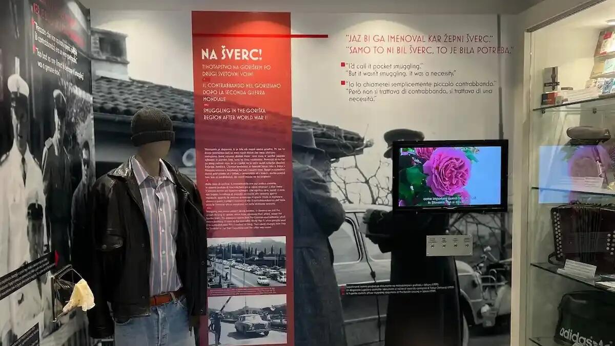 "Crocevie d’Europa": alla scoperta della storia e cultura di Gorizia con nuove escursioni - 