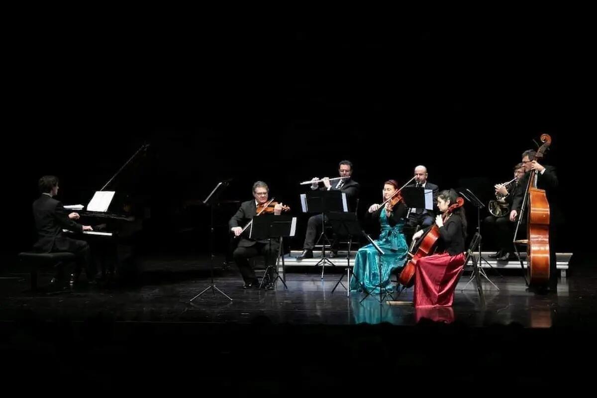 Magica Vienna: il Concerto di Capodanno al Teatro Comunale di Monfalcone -