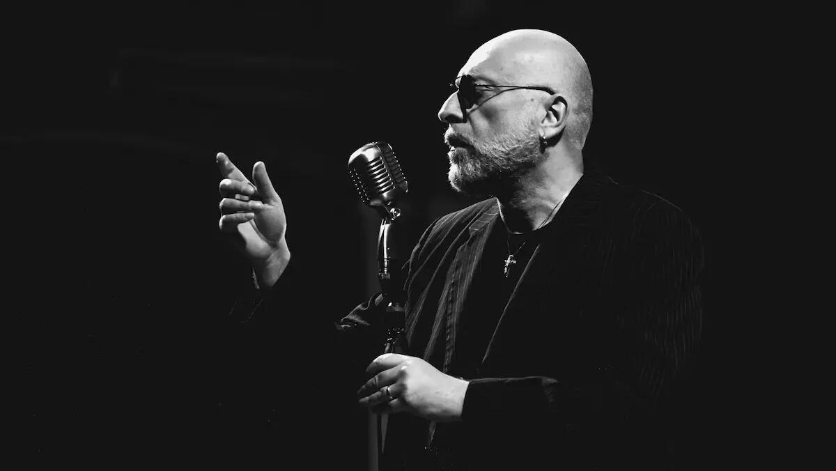 Monfalcone ospita Mario Biondi con "L'Oro" in un concerto esclusivo -