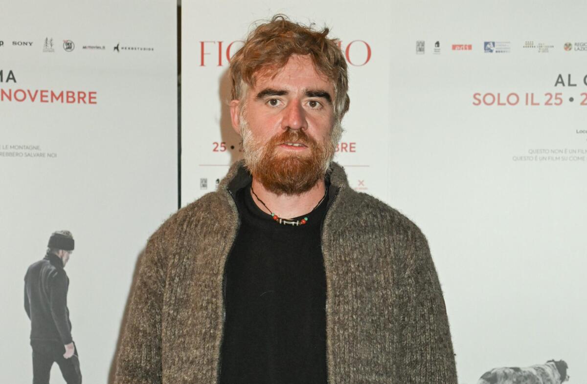 Paolo Cognetti: "La mia esperienza con il Tso per depressione e sindrome bipolare" - 