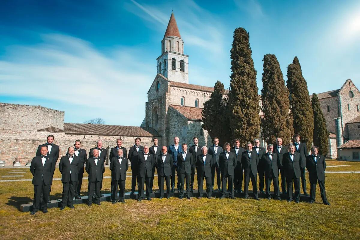 Messa Jazz: il Coro Natissa di Aquileia a San Giovanni al Natisone - 
