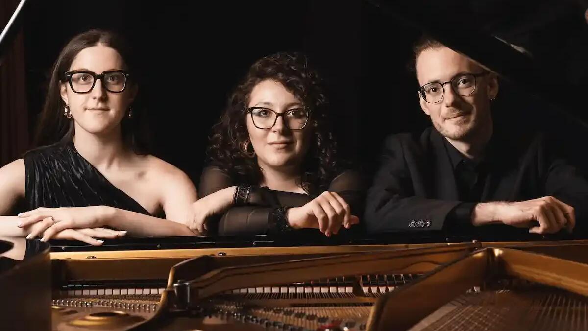 Ozone Sea Trio: concerto gratuito a Pordenone il 12 dicembre - 