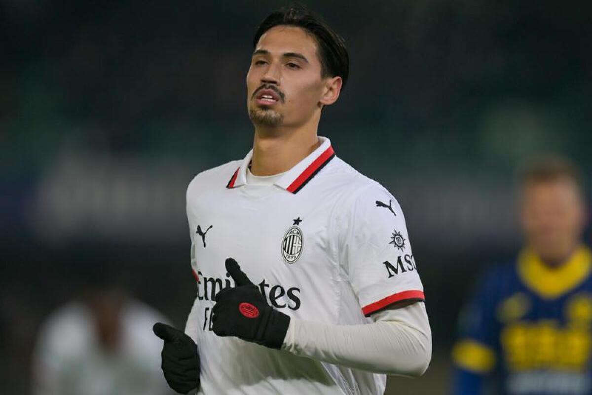 Milan-Roma: orario, formazioni probabili e canale TV per seguirla - 