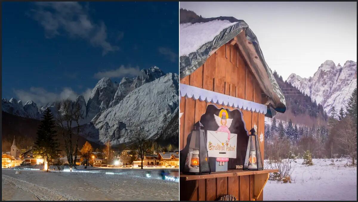 Advent Pur a Malborghetto-Valbruna: magia e tradizione per un Natale unico - 