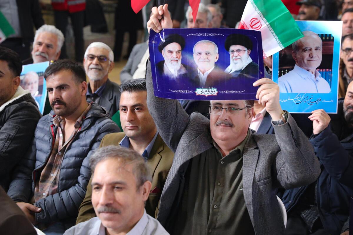 Cecilia Sala: il giornalismo è meno tutelato e più problematico, non solo in Iran - 