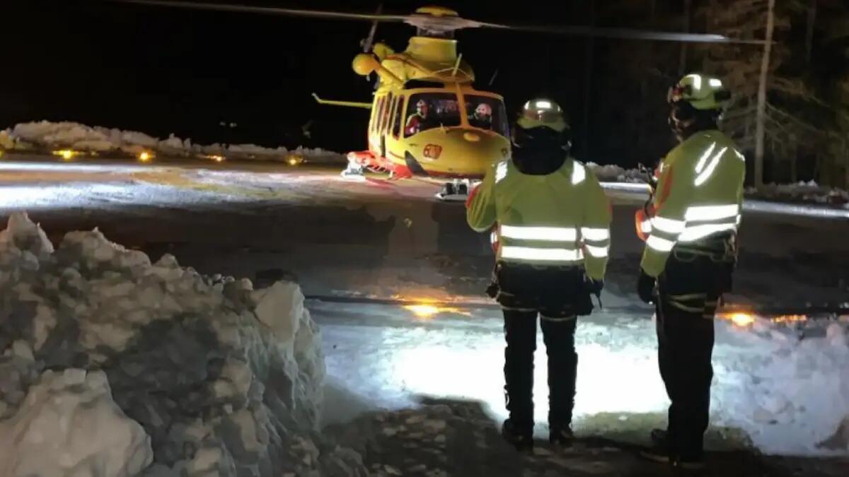 Duplice tragedia in montagna: 57enne e 74enne muoiono mentre la neve blocca i soccorsi - 