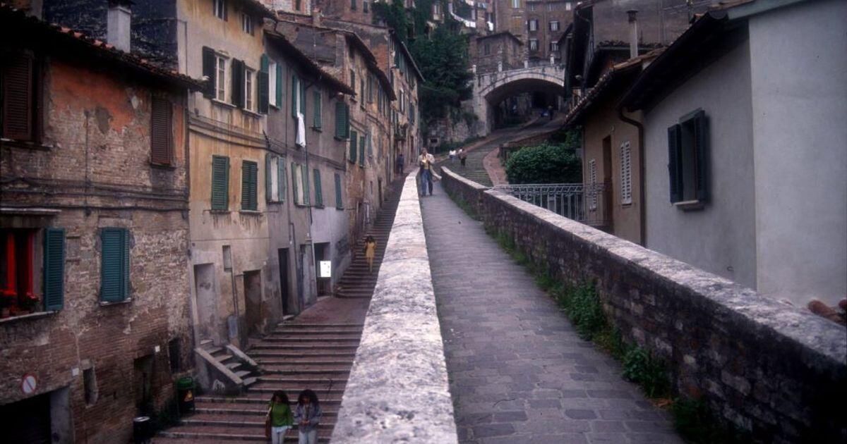 A Perugia muore un 20enne in coma etilico, indagini anche per omicidio - 