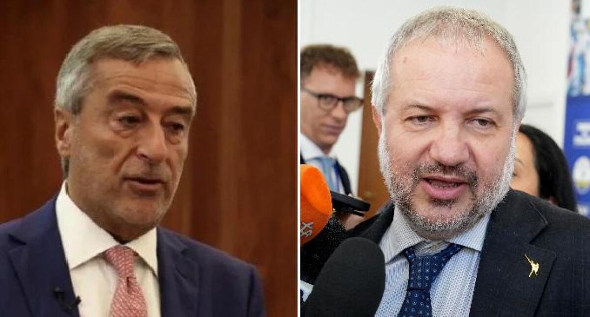 Covid, contrasti tra Borghi e Cartabellotta: influenza su Fontana e stop alla stagione sciistica - 