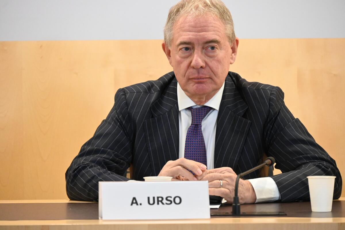 Nautica e Urso: "Sostegno alla normalizzazione della crescita nel 2024" - 