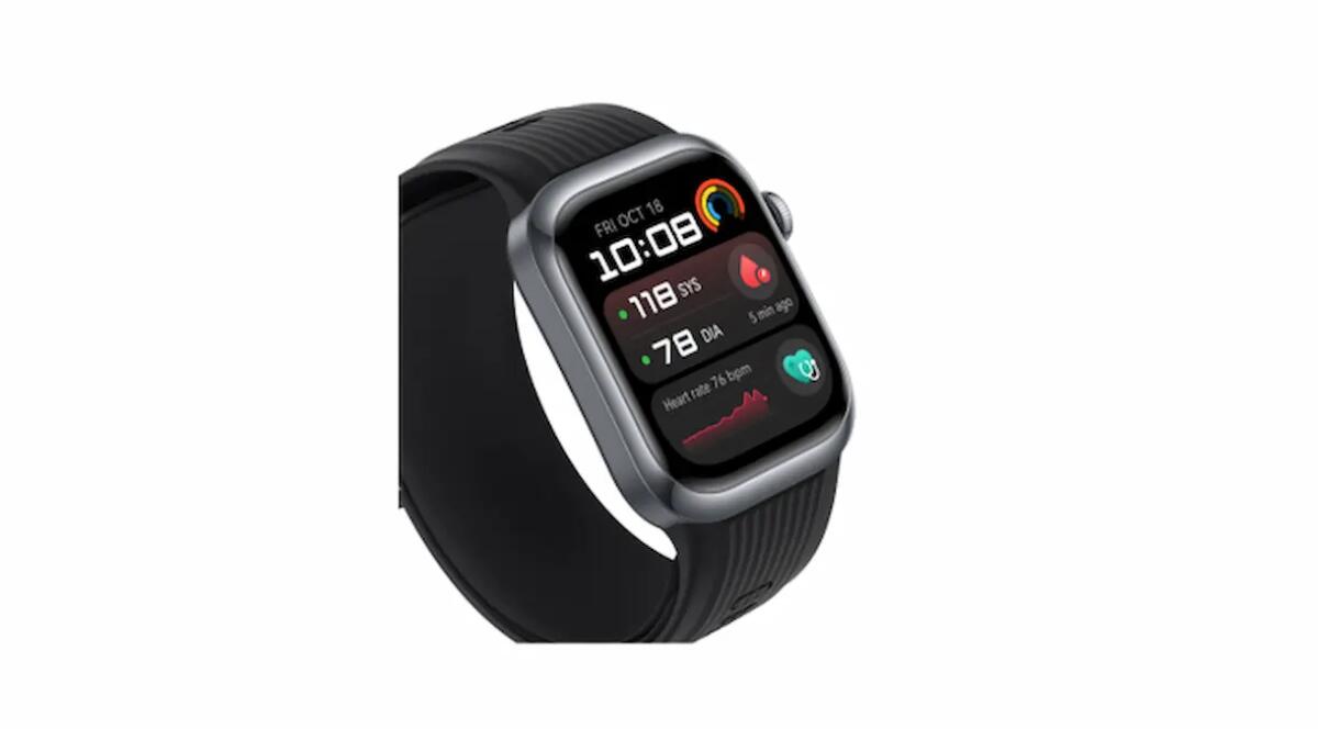 Il Ruolo del Huawei Watch D2 nel Monitoraggio della Salute - 