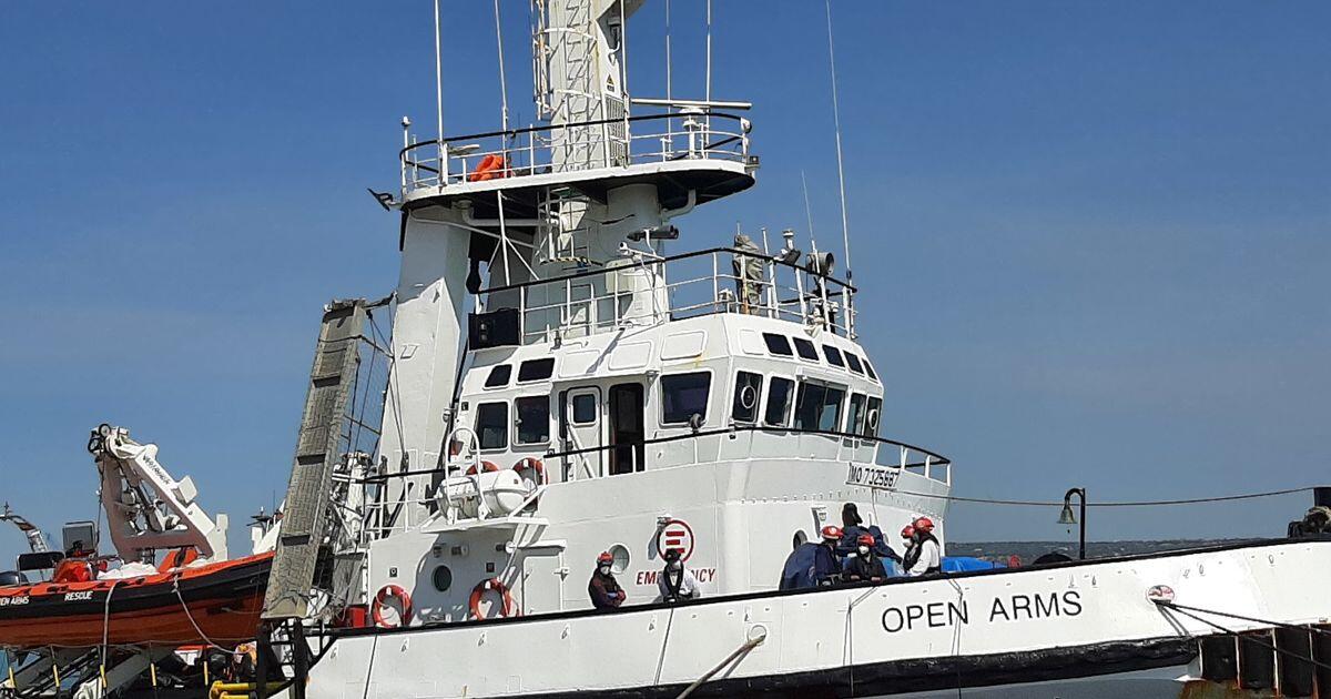 Open Arms: migranti e governi, il percorso delle trattative - 
