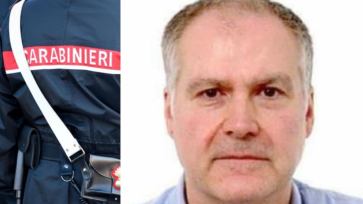 Non fa ritorno a casa per la Vigilia: denunciata la scomparsa di Vittorio De Favari - 