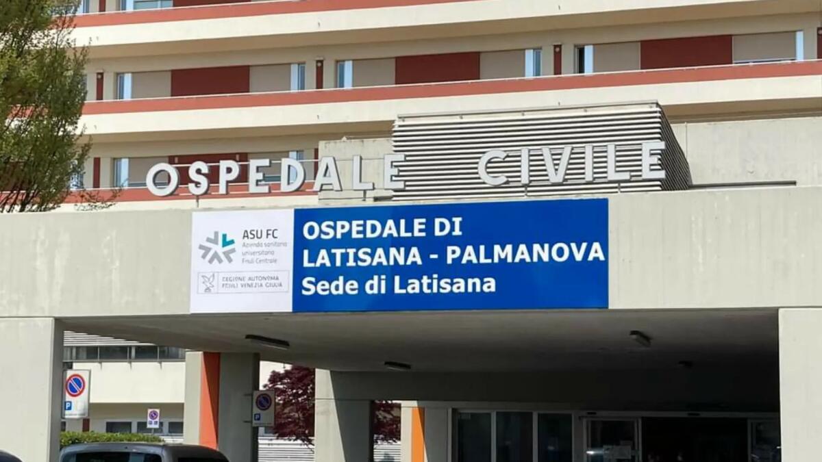 Salute: Riccardi, impegno Regione per mantenimento punti nascita - 