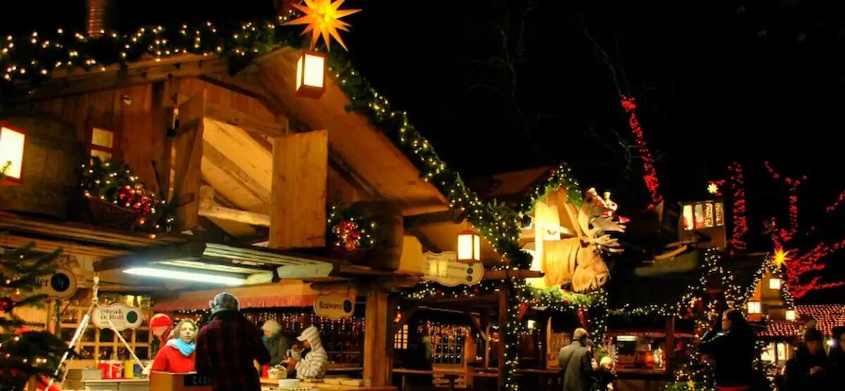 Cosa fare, dove andare in FVG il 21 e 22 dicembre: eventi del weekend da non perdere - 